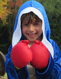 Justin Amick's Instagram, Twitter & Facebook