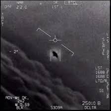 Vice news interview on oumuamua with avi loeb. The Pentagon S Uap Task Force