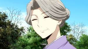 Maybe you would like to learn more about one of these? Old Anime Girl Characters