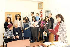 Fosta platforma industriala rediu 2.9 km. Scoala Gimnaziala Vasile Alecsandri Sarbatorita De Elevi Profesori Si Parinti Vremea Noua Liderul Presei Vasluiene