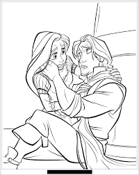 Coloring pages disney ariel it is unbelievable to contemplate how enduringly. Tangled To Download Tangled Kids Coloring Pages