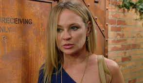 Young & Restless Jaw-Dropper: What's Really Going On With Sharon's Meds?