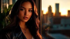 Marisol Rivera's Instagram, Twitter & Facebook