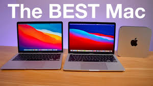Macbook Air Vs Macbook Pro Vs Mac Mini M1 2020 The Best One For You Youtube