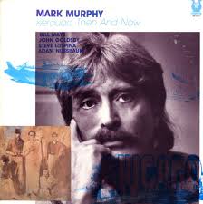 Mark Murphy : Kerouac, Then & Now (LP, Vinyl record album) -- Dusty Groove  is Chicago's Online Record Store