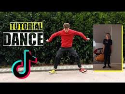 Tiktok Dance Tutorial Spooky Scary Skeletons Youtube Cool Dance Moves Dance Spooky Scary
