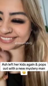 Ashley Trevino's Mystery Man Revealed: Latest Update