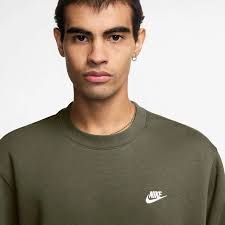 Nike Sweatshirt Club