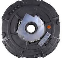 444811N | Clutch Kits & Pressure Plates | Clutch | Hy-Capacity