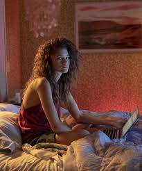 Euphoria Review: Gen Z Darker Than Ever In Zendaya Show