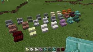 Bedrock edition (wii u, ps3, ps4, psvita, xbox 360, xbox one, windows 10 edition, mcpe and nintendo switch) is better than minecraft: Minecraft Bedrock Updated Minecraft