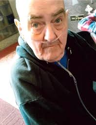 Obituary information for Patrick J. Sloderbeck