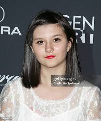 80 photos et images haute résolution de Isabella Gutierrez