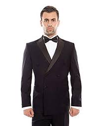 Calvin klein extreme slim fit double breasted suit. Double Breasted Tuxedo Mens Slim Fit Double Breasted