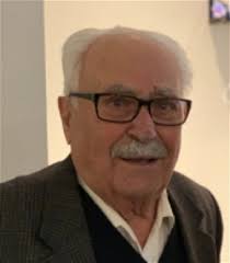 Obituary information for Angelo Casale