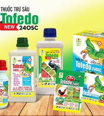 Tofedo 240SC