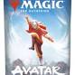 Avatar The Last Air Bender MTG Event 5 Prerelease event image