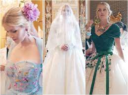 Lady kitty spencer, 30, said 'i do' in front of her guests gathered at villa aldobrandini in frascati, a country mansion near rome. 8exiqko97cx2pm