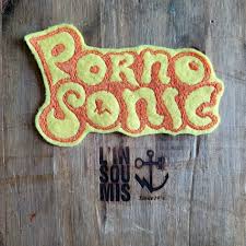 Rare sonic Porn Embroidered Patch Badge - Etsy