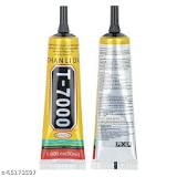 T-7000 multi-purpose Glue - Black colour (50 ml) Pack of 1 ...