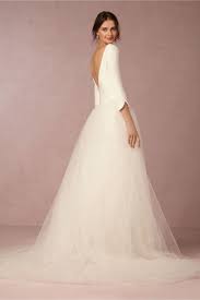 Grace Gown A Line Wedding Dress Winter Wedding Dress Wedding Dresses