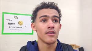 Boys basketball roundup: Trae Young's 48 push Norman North past defending  champ Mustang
