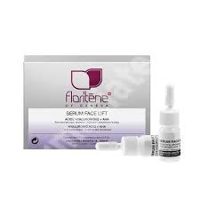 Learn the best techniques for lip filler enhancement with hyaluronic acid. Ser Facial Cu Acid Hialuronic Aha 179 10 Fiole Florit Farmacia Tei