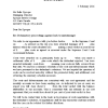 This demand letter sample will help you understand the different parts of a good demand letter and how they function. 1