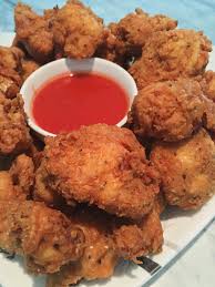 I Think I Perfected Vegan Cauliflower Wings Vegan