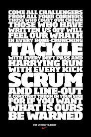 Every language has its own slang and phrases you should master to sound like a true native speaker. Rugby Rugby Quotes Rugby Memes Rugby Sport