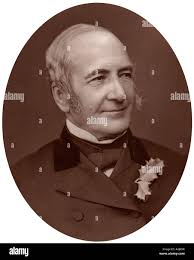 John scott russell hi-res stock photography and images