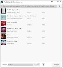 Download And Convert Spotify To Mp3 2020 Latest