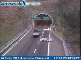 State visitando la versione ridotta del sito www.autostrade.it per i contenuti completi si rimanda al sito web desktop Webcam Lookout Beach Of Genoa Voltri Webcams Around