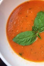 Garden Fresh Tomato Soup Recipe Fresh Tomato Soup Fresh Tomato Recipes Tomato Soup Recipes