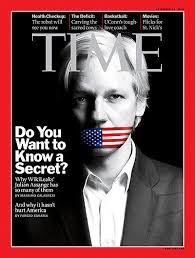 Image result for Julian Assange