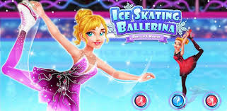 Shared tested hills of steel: Ice Skating Ballerina Dress Up Makeup Girl Game For Pc Free Download Install On Windows Pc Mac
