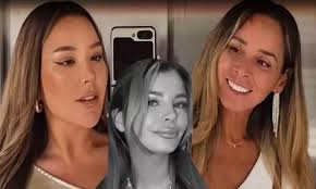 Aaron confesará a Bella su secreto mejor guardado (AVANCE)