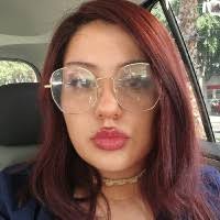 30+ "Amanda Pinzon" profiles