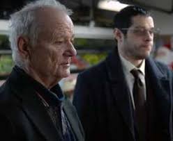 Riff Raff Trailer: Bill Murray's an Unhinged Gangster in Star-Studded Crime  Comedy Movie