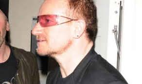 Page & White influenced new U2 album