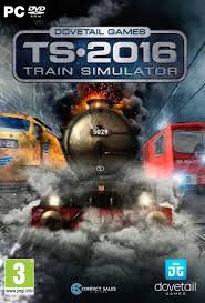 Train Simulator 2016