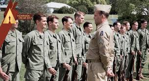 Narra la historia de desmond doss, un joven médico militar que participó en la sangrienta batalla de okinawa, en el pacífico durante la ii guerra mundial, y se convirtió en el primer objetor de. Hasta El Ultimo Hombre Cine Premiere