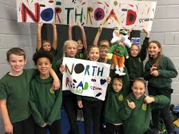 Sports Events North Road Primary School Yate South Gloucestershire