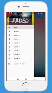 Find latest and old versions. Alan Walker Faded New Song For Android Apk Download