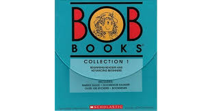 Add all three to cart add all three to list. Bob Books Collection 1 Beginning Readers And Advancing Beginners By Bobby Lynn Maslen