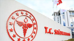 Sağlık bakanlığı için kullanılacak olan yeni logo belirlendi. Saglik Bakanligindan Ozel Daire Baskanligi