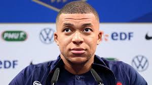 18 users liked this review. Real Madrid Watch As Tensions Grow Between Mbappe And Psg As Com