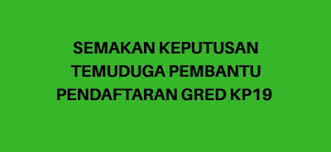 Untuk seksyen a soalan selalunya merangkumi daya menyelesaikan masalah (matematik) dan seksyen b kefahaman bahasa inggeris. Semakan Keputusan Temuduga Pembantu Pendaftaran Kp19 Spa