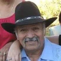 Felix Rubio Sr. Obituary