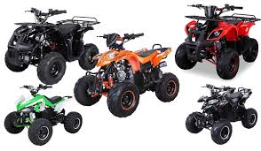 Established in 2003 we have many years of experience in the atv industry. Die 9 Beliebtesten Pocket Quads Vaterzeiten De